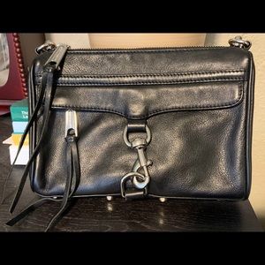 Rebecca Minkoff “Mini MAC”